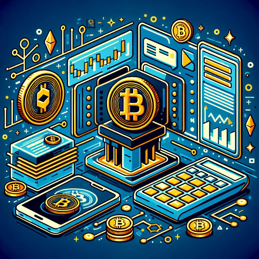 What is the process for setting up a hardware store in Buffalo Grove, IL to accept cryptocurrency?