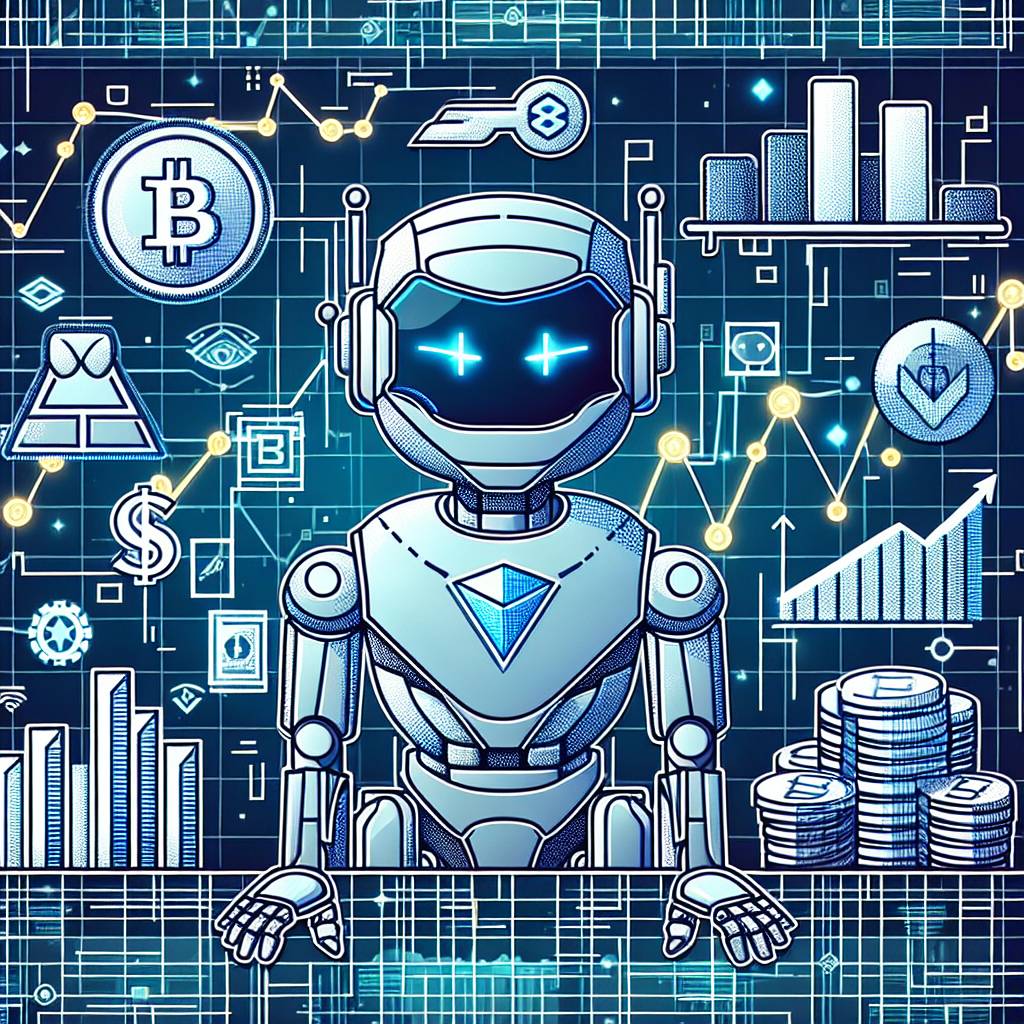 What features should I look for in an ultrabot for crypto trading?