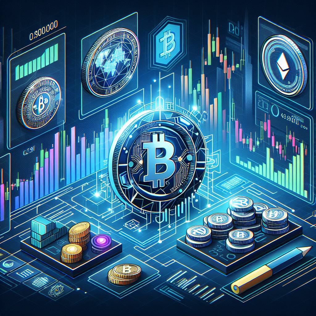 What are the latest new technologies in computer science that are impacting the world of cryptocurrency in 2024?