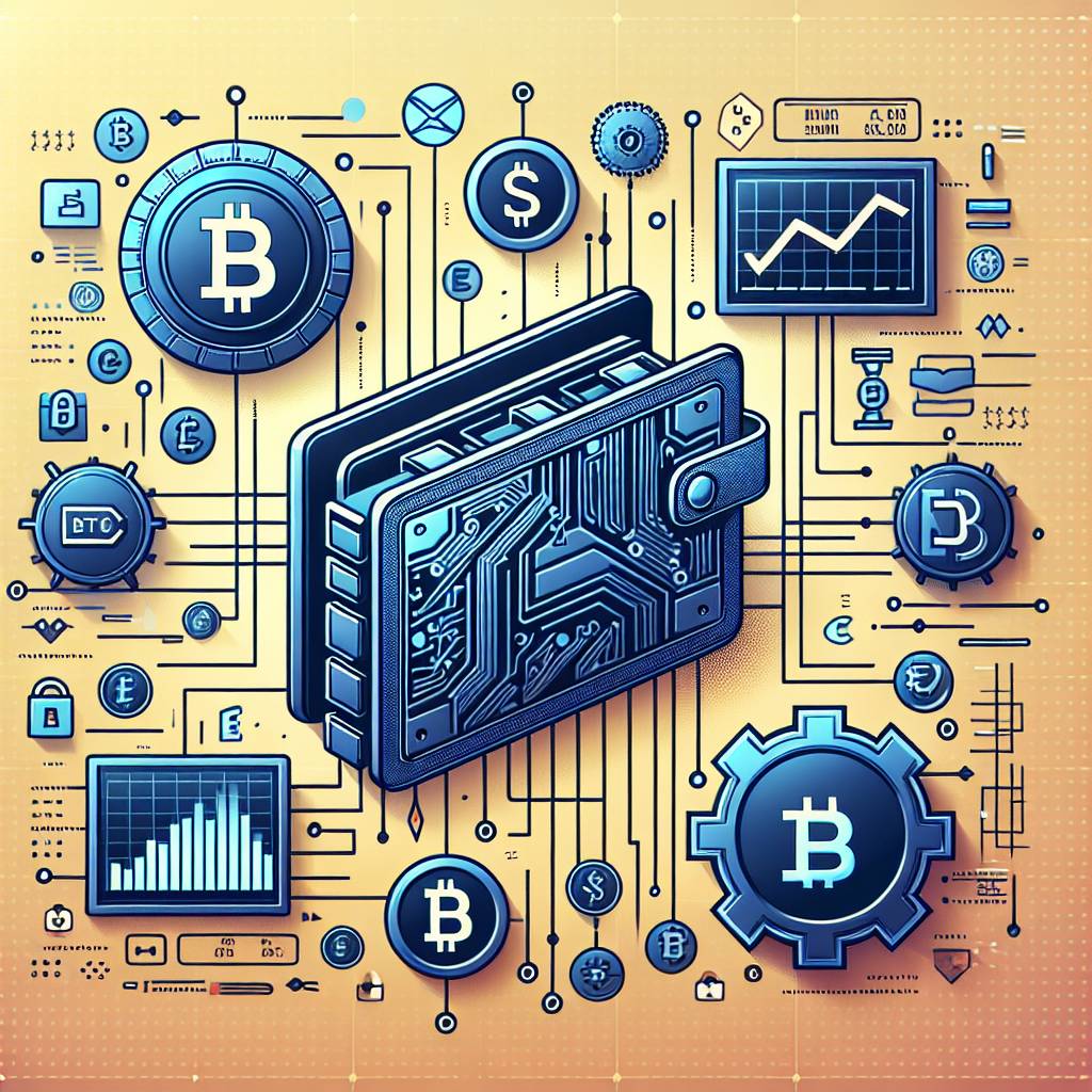 What is the safest place to store my cryptocurrencies?