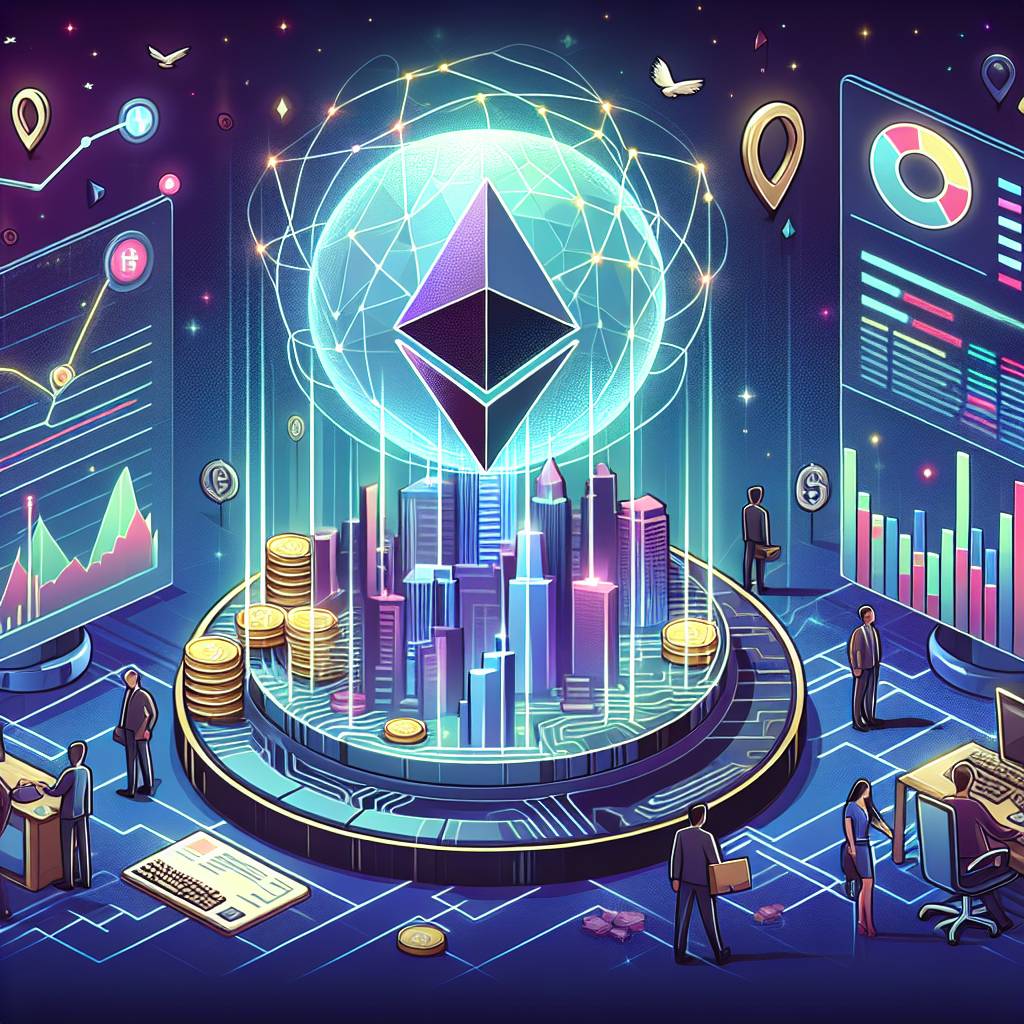 What are the planned software updates for Ethereum in September?