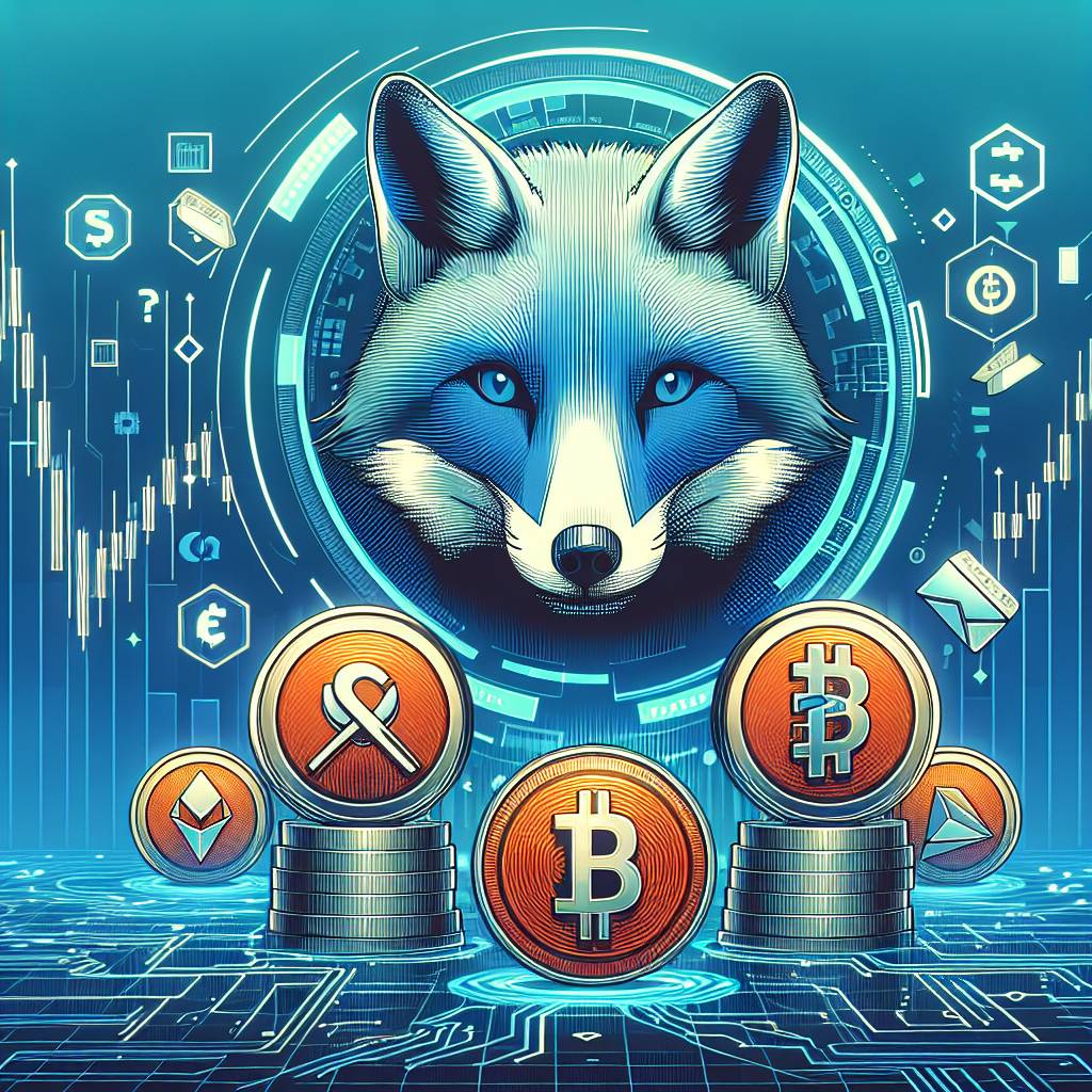 Are fox coins a good investment in 2024?