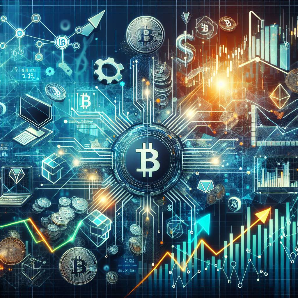 How can startraders use cryptocurrency to diversify their investment portfolio?