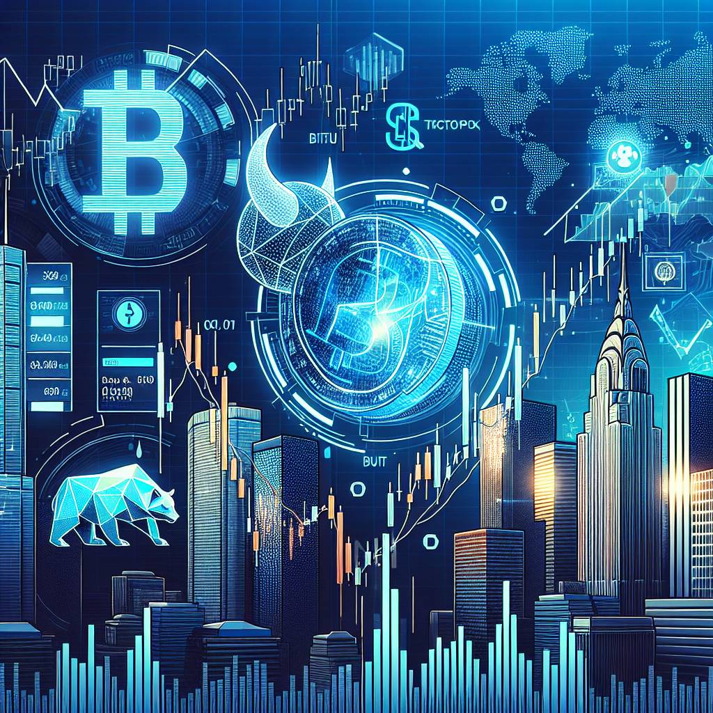 What are the most profitable options strategies for cryptocurrency trading?