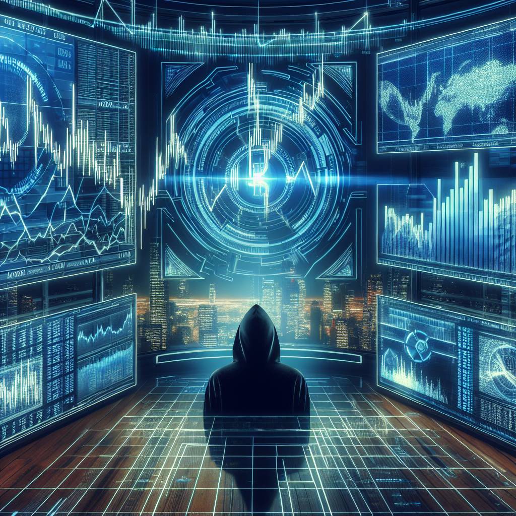 What are the predictions for the future stock price of FBM in the crypto space?