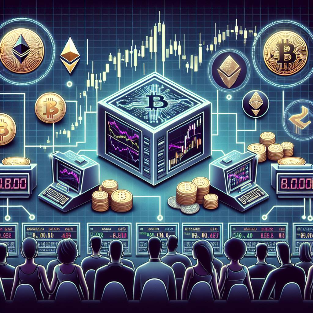 What are the key concepts that every cryptocurrency investor should understand to pass a financial literacy test?