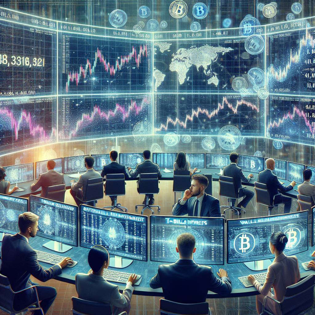 What are the current 52 week T-bill rates and how do they influence the value of digital currencies?