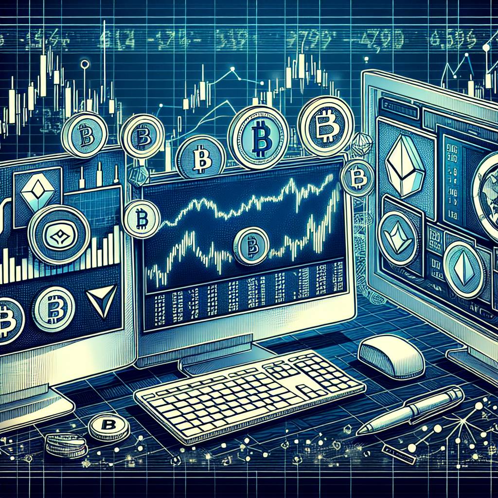 How does forex international affect the trading volume of cryptocurrencies?