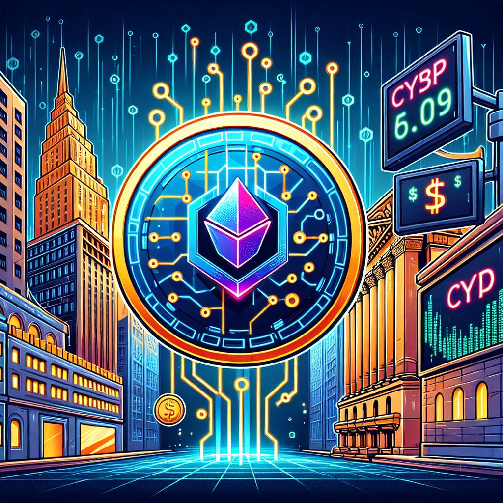 What factors should I consider when buying Cypherium crypto?