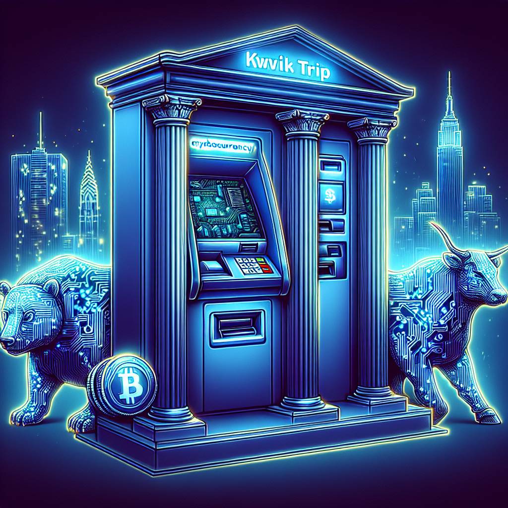 How can I find a reliable cryptocurrency ATM using Coin ATM Radar?