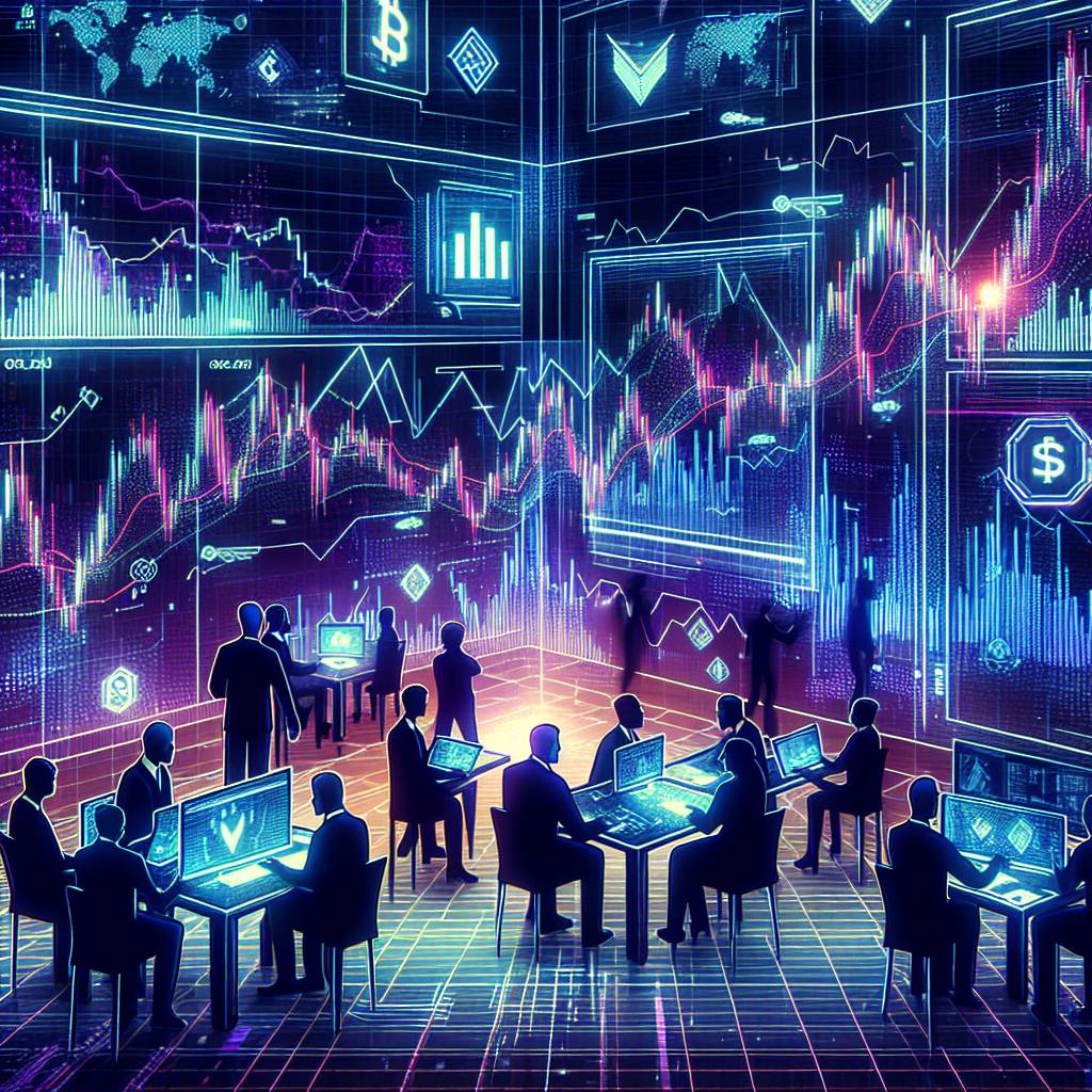 What impact do weekly crude inventories have on cryptocurrency prices?