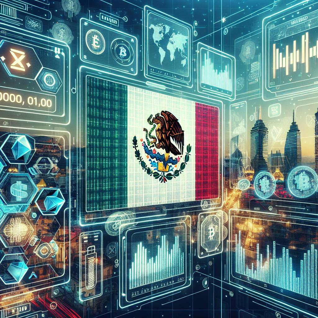 What are the best cryptocurrency exchanges in Mexico to convert dollars to MX?