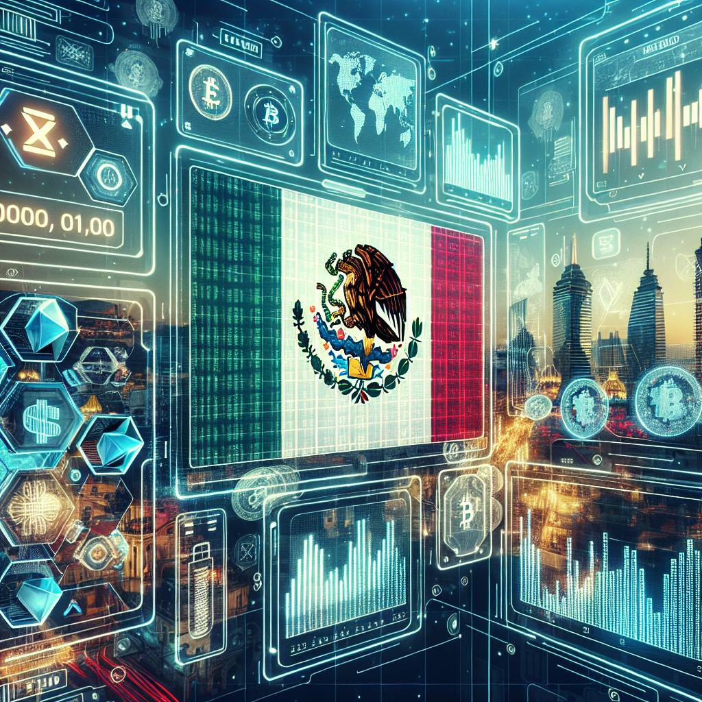 What are the best cryptocurrency exchanges in Mexico for trading FIFA coins?