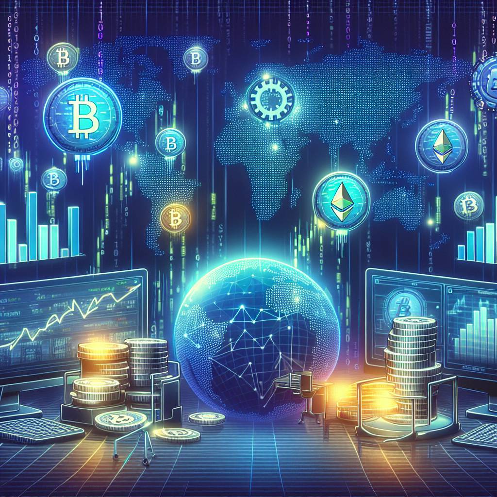 Where can I find high-quality stock photos related to cryptocurrency?