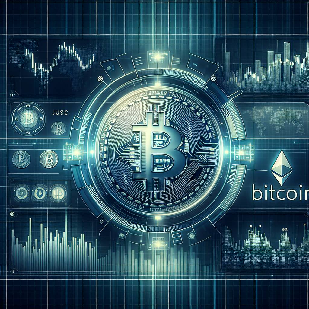 Are there any chart platforms that provide historical price data and market trends for specific cryptocurrencies?