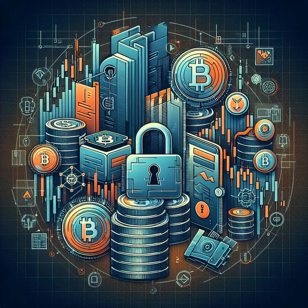 Are there any alternatives to settv pin code for securing digital currencies?