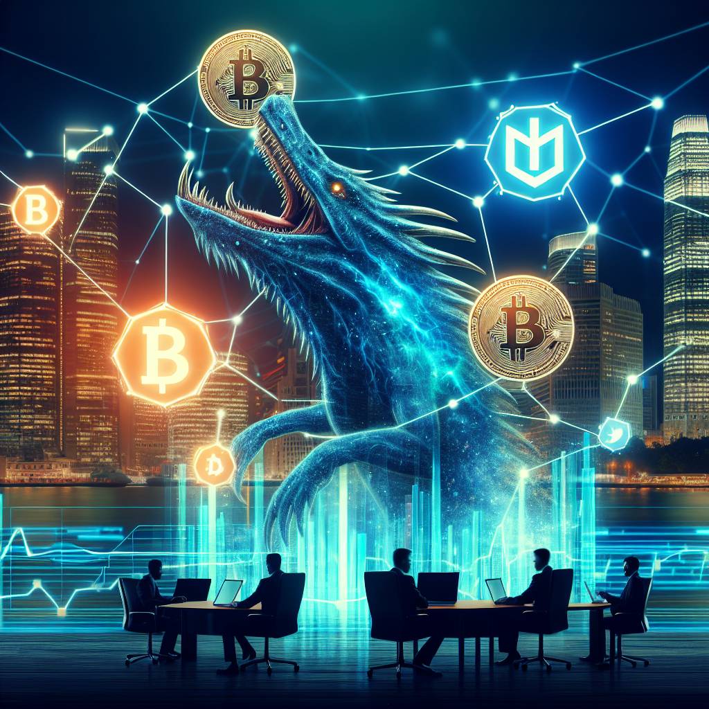 How can SCP 169 Leviathan be integrated into the cryptocurrency ecosystem?