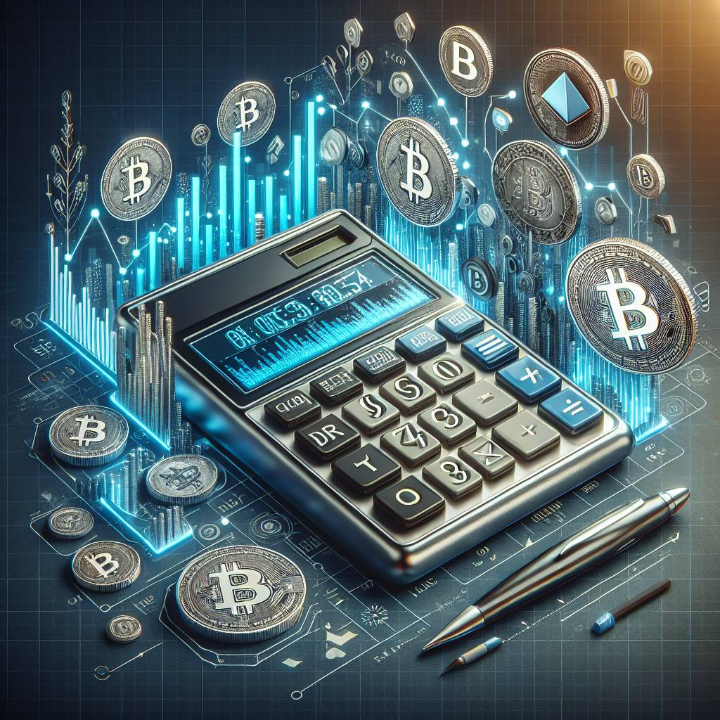 What is the best TFT calculator for tracking my cryptocurrency investments?