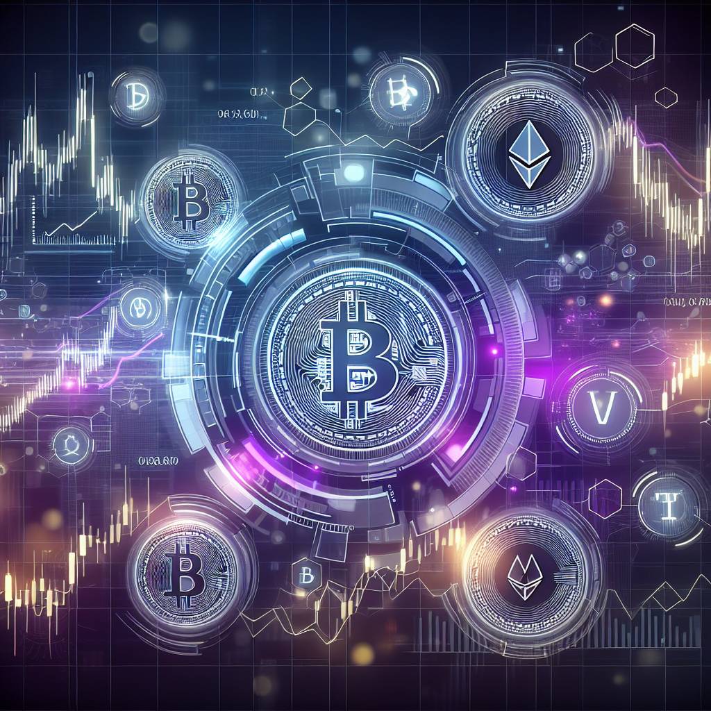 What are the key indicators of market strength in the cryptocurrency industry?