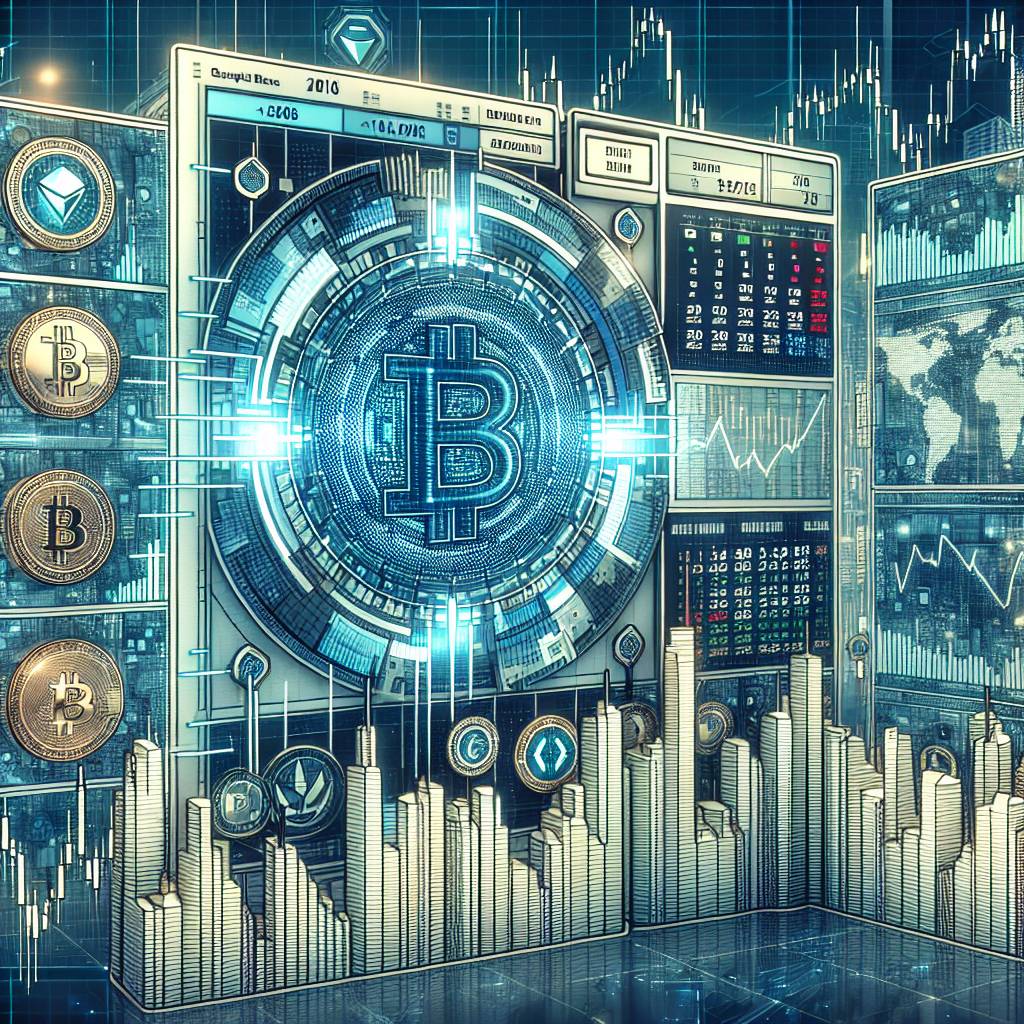 How can I use the 19 keys in the block world order to maximize my cryptocurrency investments?
