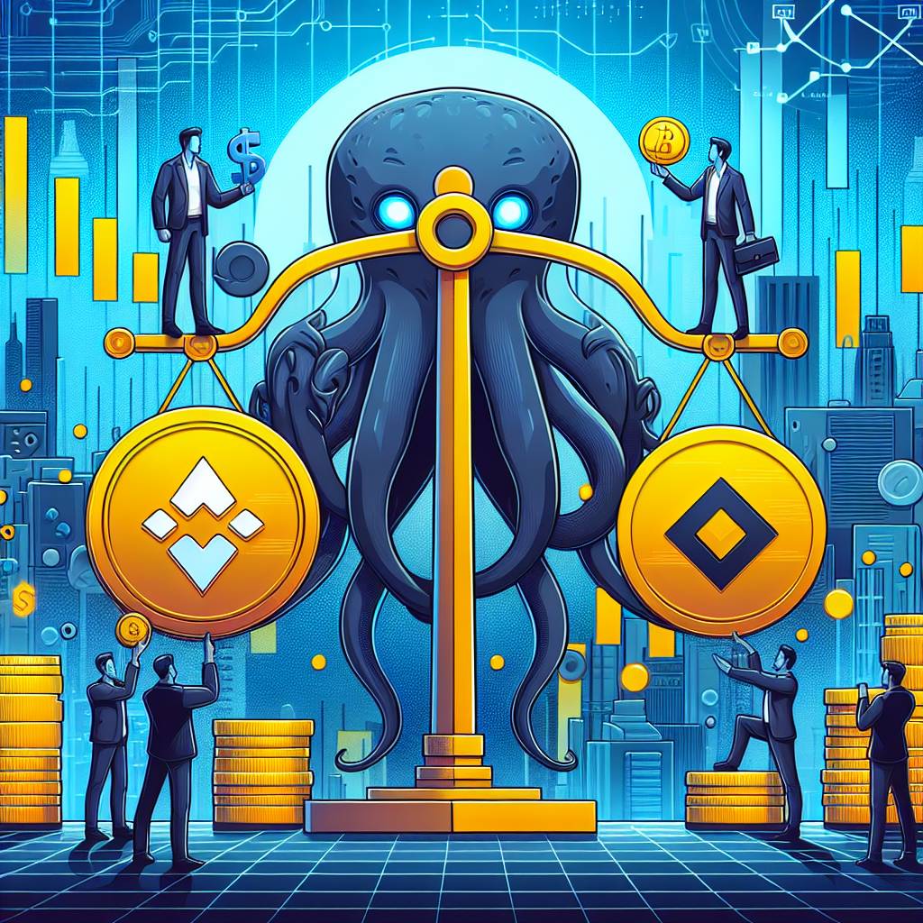What are the main differences between layer 2 cryptos and layer 1 cryptocurrencies?