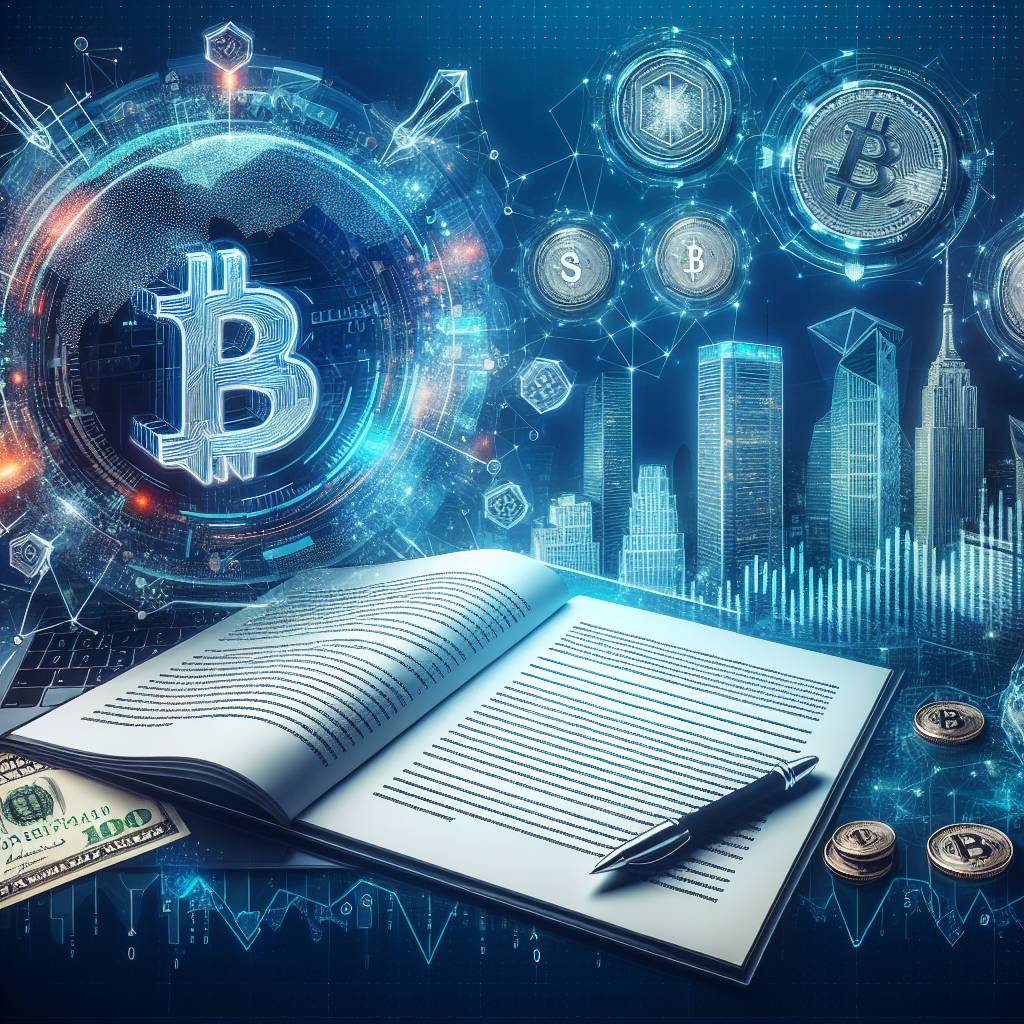 How can I access the white paper of a specific cryptocurrency online?