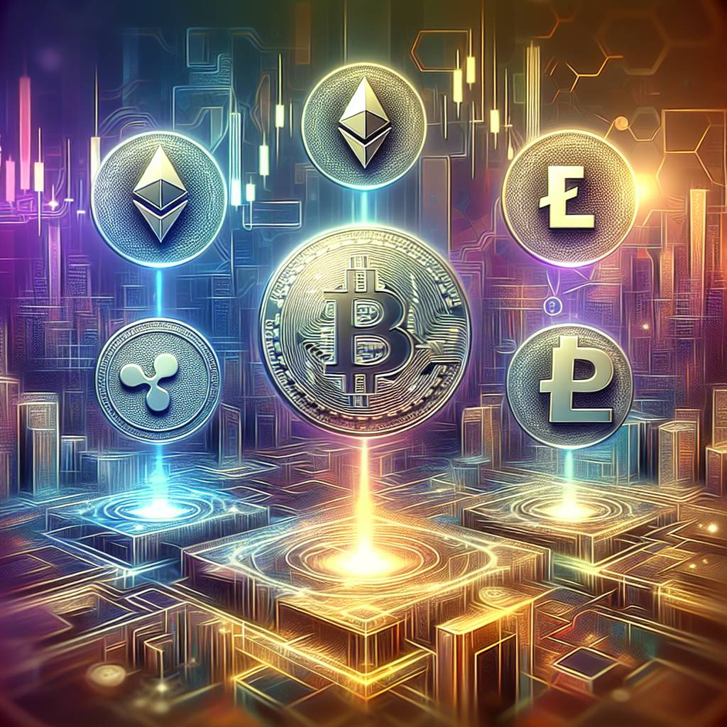 Which cryptocurrencies are most suitable for auto trading?