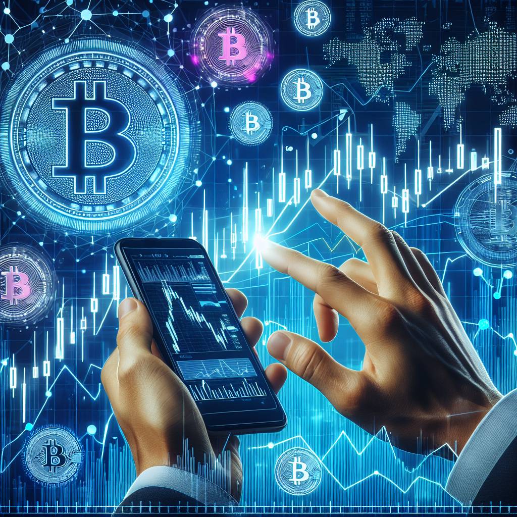 What are the investment strategies suggested by Chris Gaffney Everbank for cryptocurrencies?