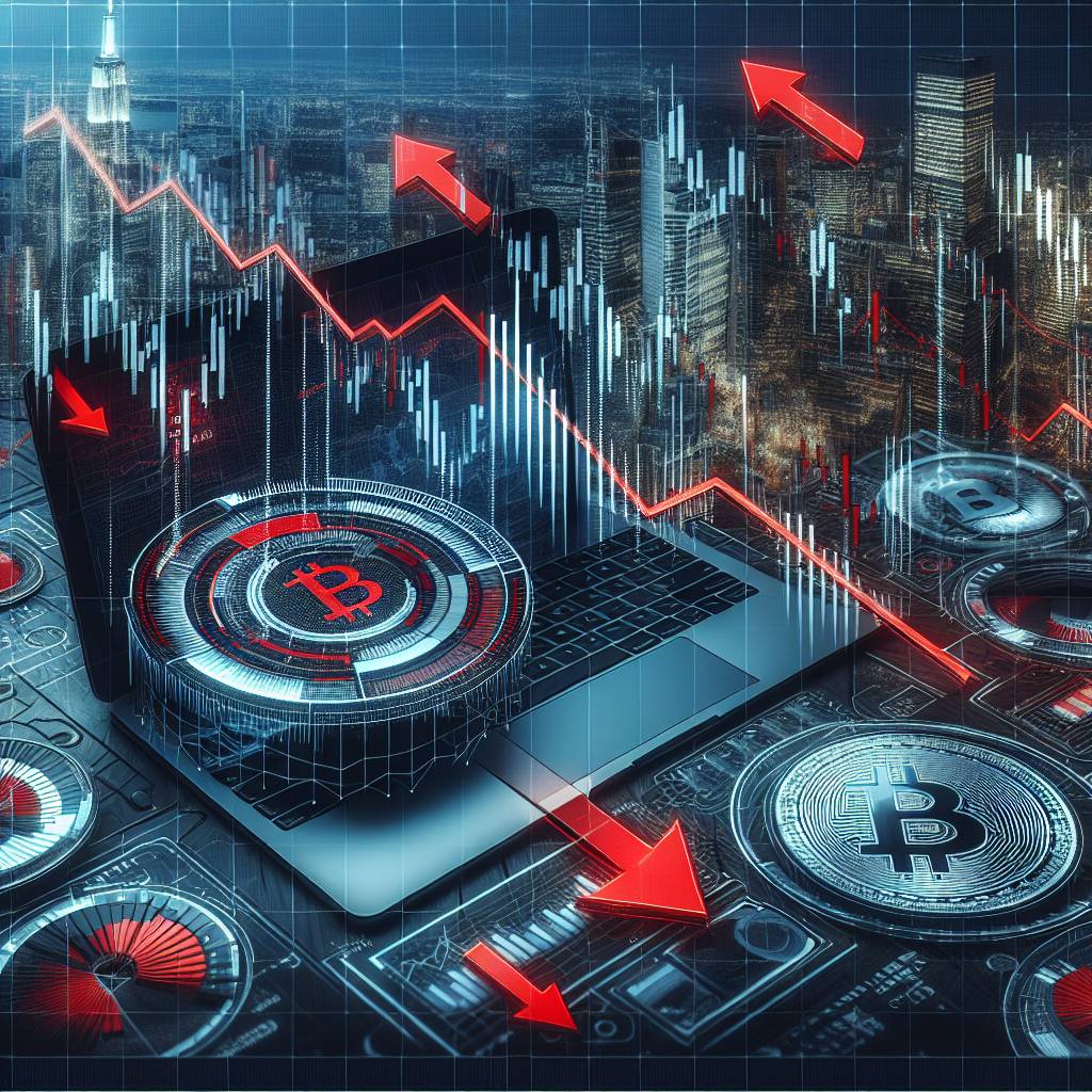 What are the most effective trendlines for analyzing cryptocurrency price movements?