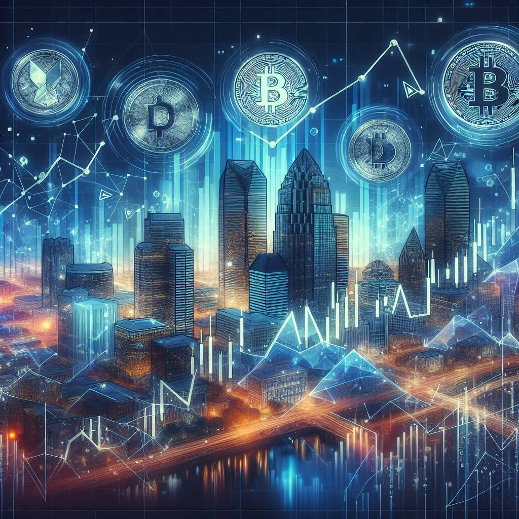 How can the Case Shiller Index in Phoenix affect the value of cryptocurrencies?