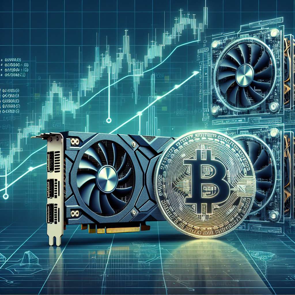 What is the price difference between the 6700xt and the 2080 ti for cryptocurrency miners?