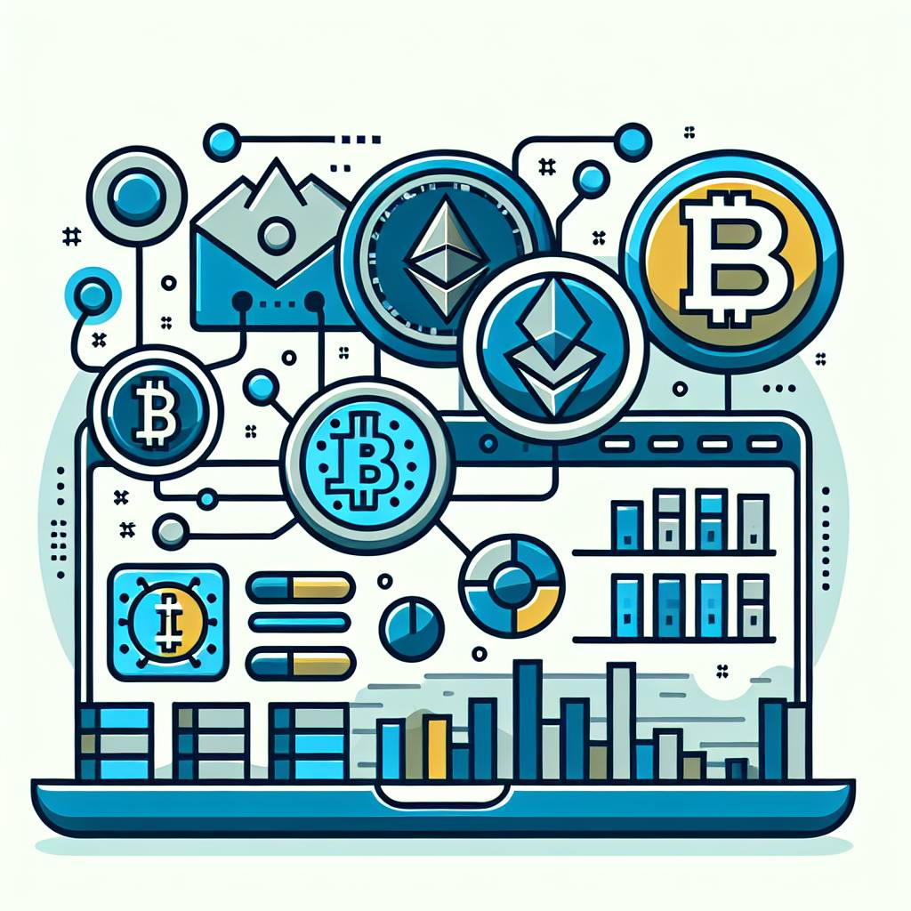 Can you recommend a trading institution that provides advanced trading tools for digital assets?