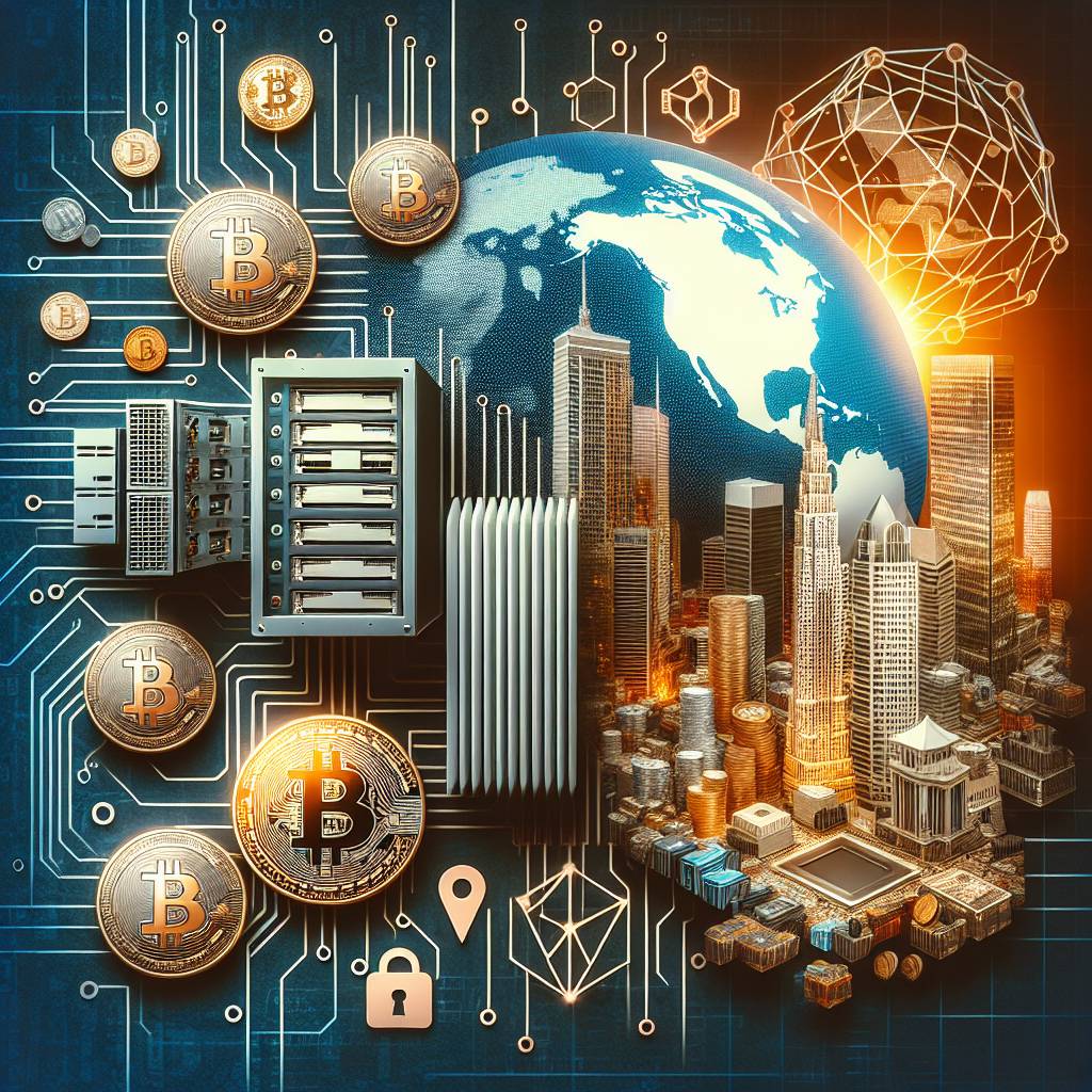 What are the advantages of investing in Aristo Global Limited in the context of the cryptocurrency market?