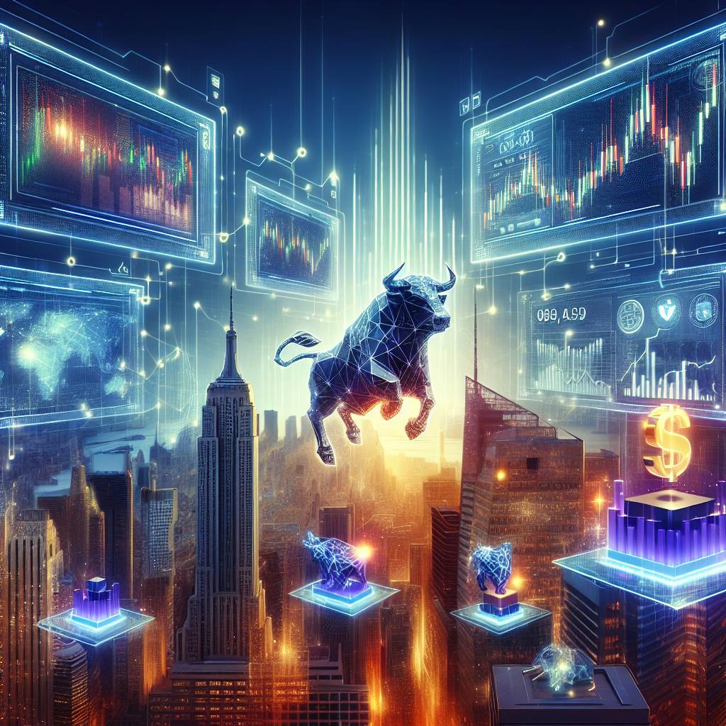 Where can I find reliable cryptocurrency brokers for trading the Nasdaq 100?