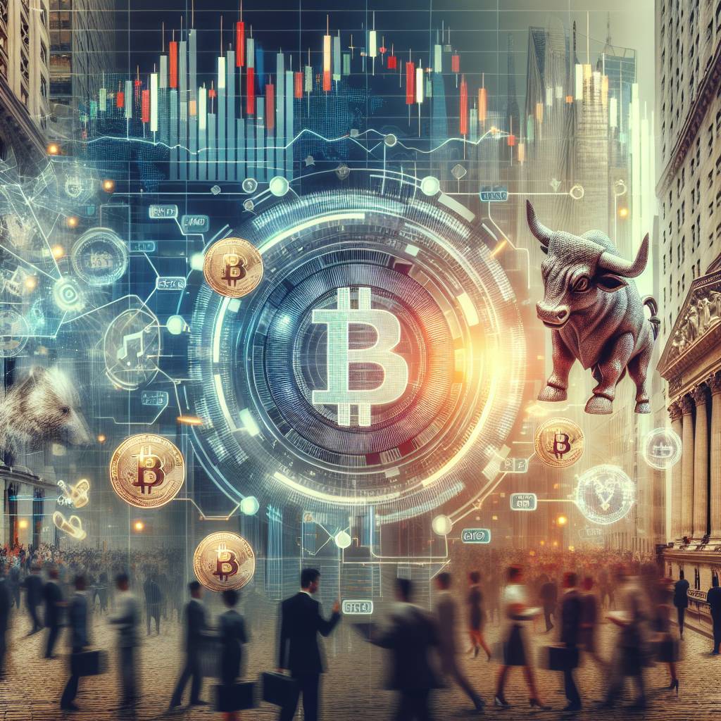 Is it possible to simulate real market conditions with a practice account for cryptocurrency trading?