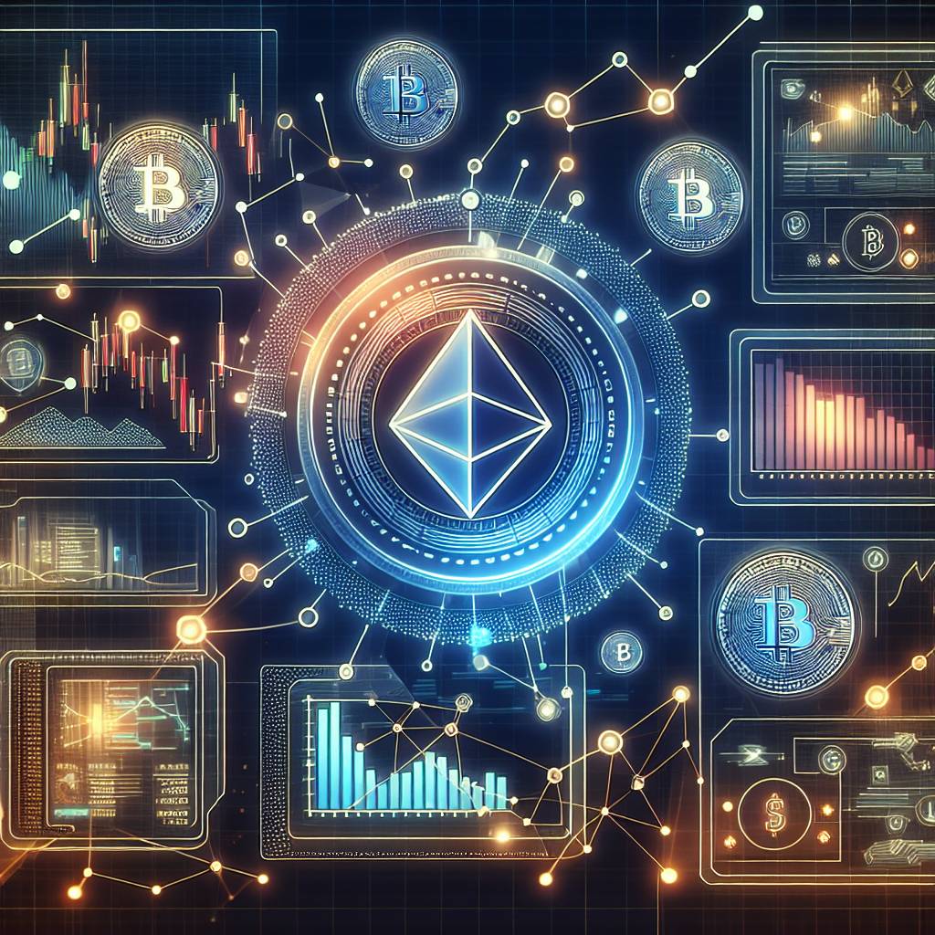How does the share price of Polygon compare to other cryptocurrencies?