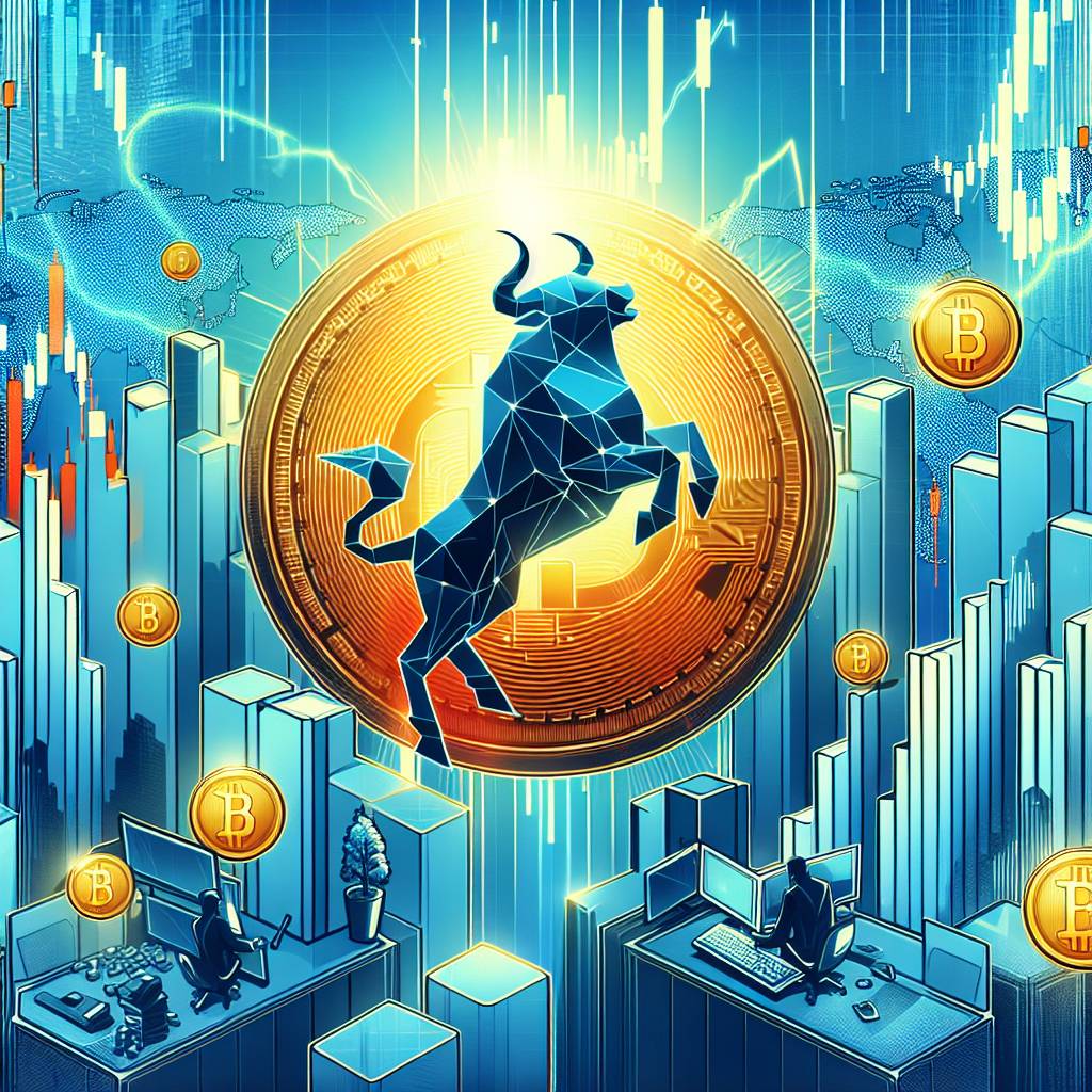 How will the stock market predictions for 2025 affect the cryptocurrency industry?