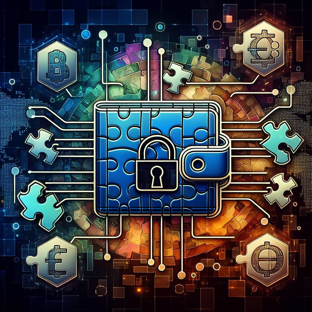 How do cryptocurrency payment providers ensure the security of transactions?