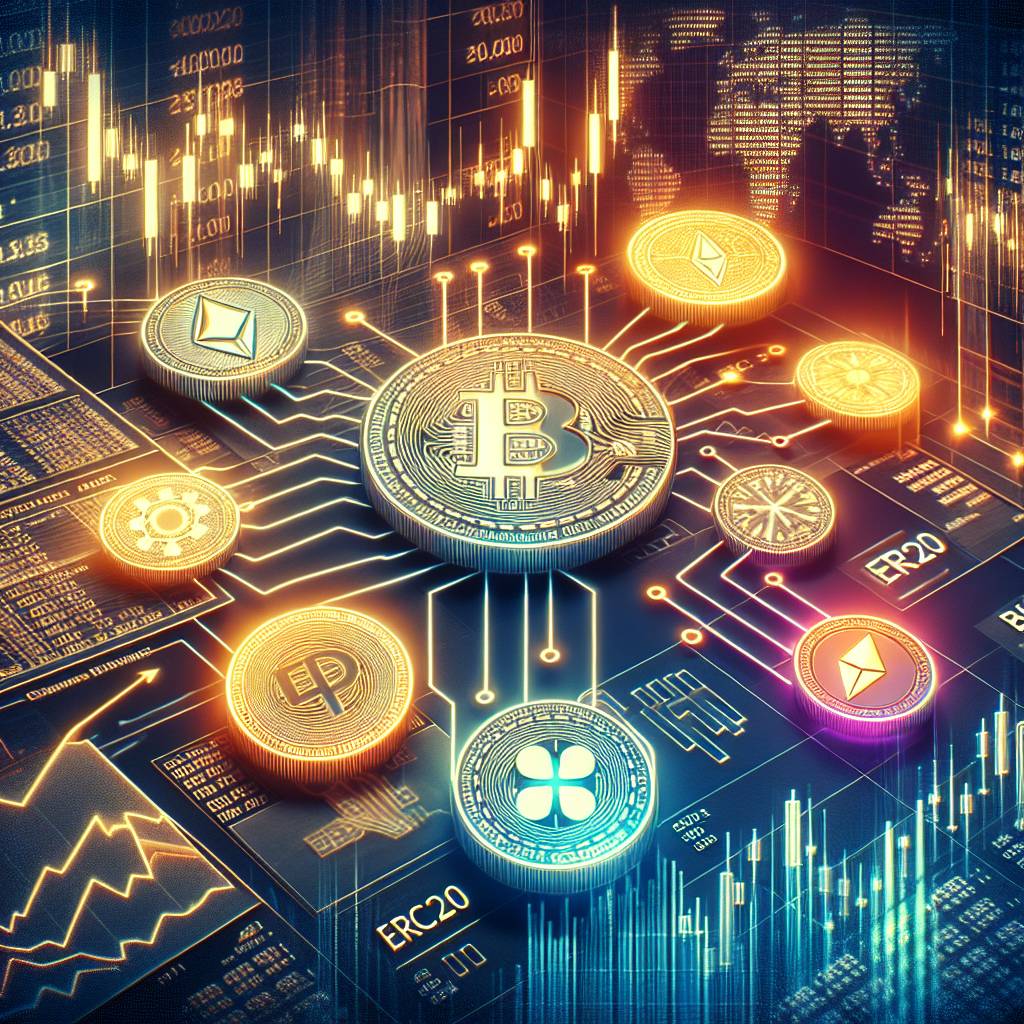 How do token bonding curves work and why are they important in the world of digital currencies?