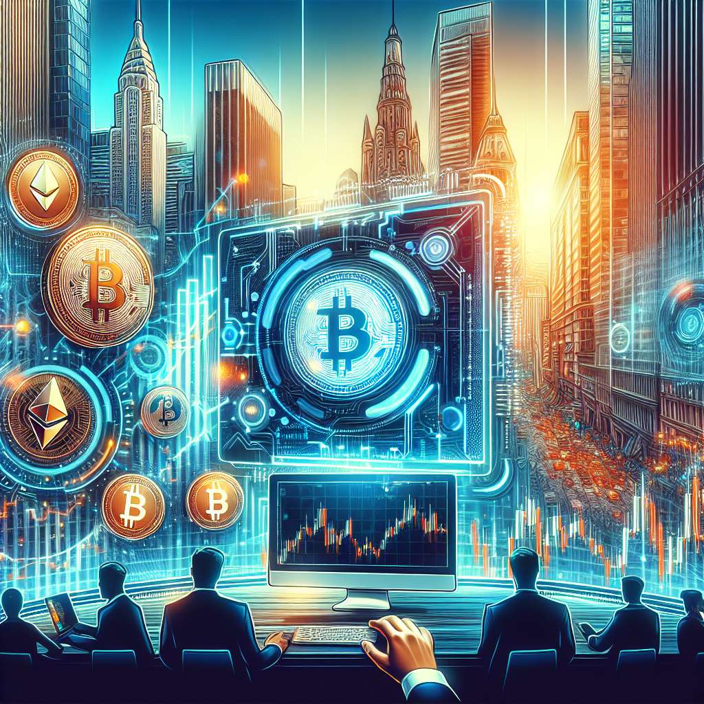 What are the advantages of using cryptocurrencies for trading crude oil compared to traditional stocks?