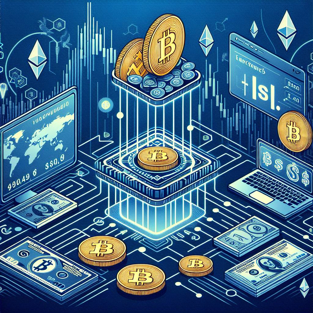 What are the advantages of using digital currencies to convert RMB to yen compared to traditional methods?