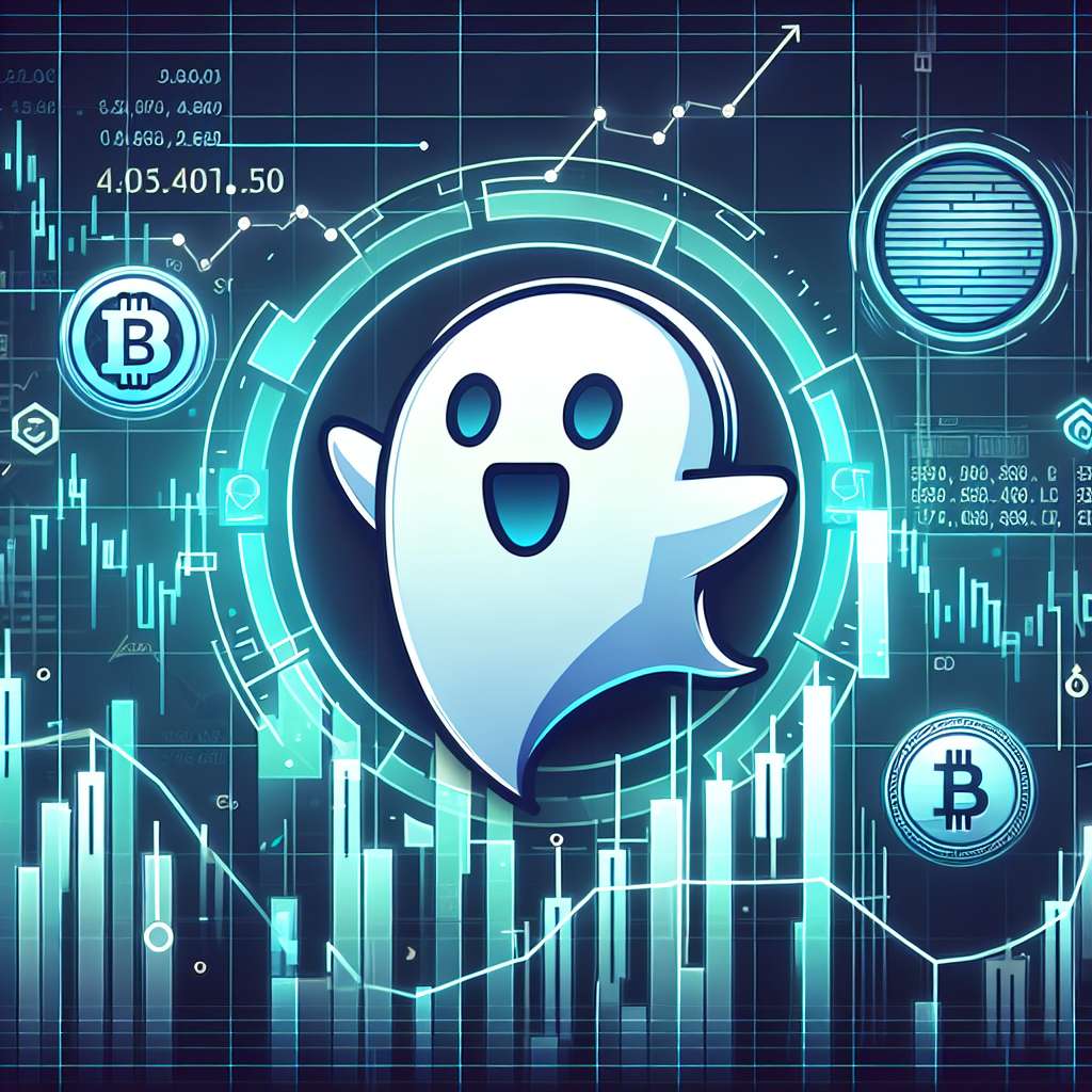 What is the correlation between the Hang Seng Index and the price movement of cryptocurrencies?