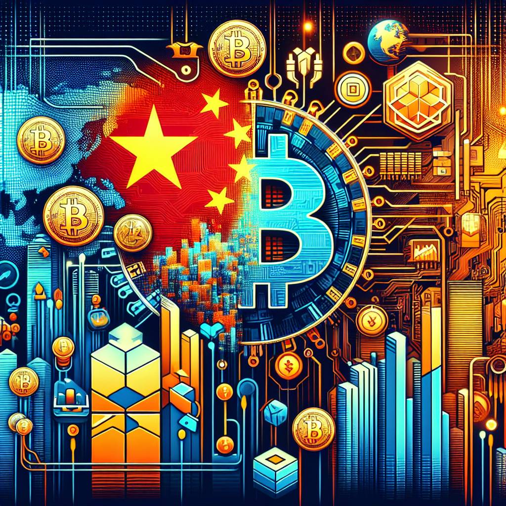 What are the advantages of using Chinese crypto coin exchanges?