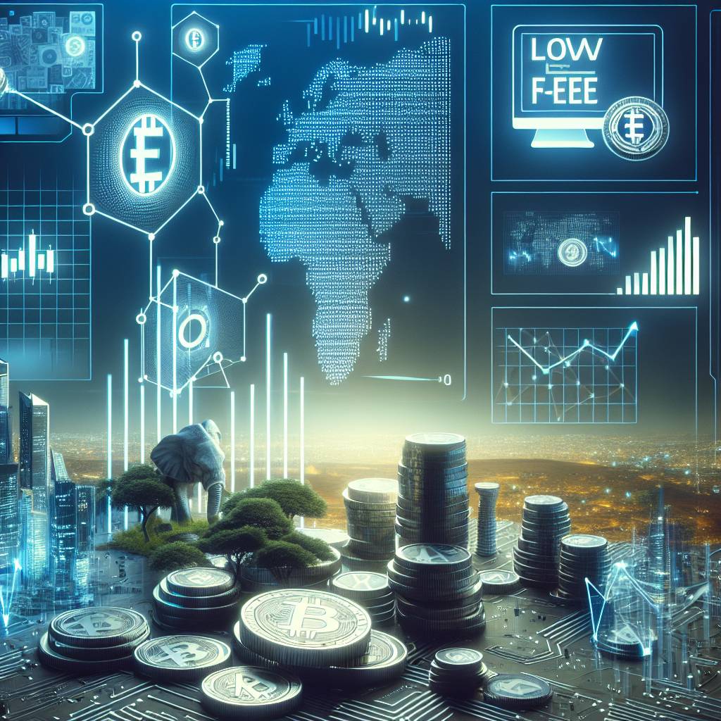 Are there any regulations for African cryptocurrency exchanges?