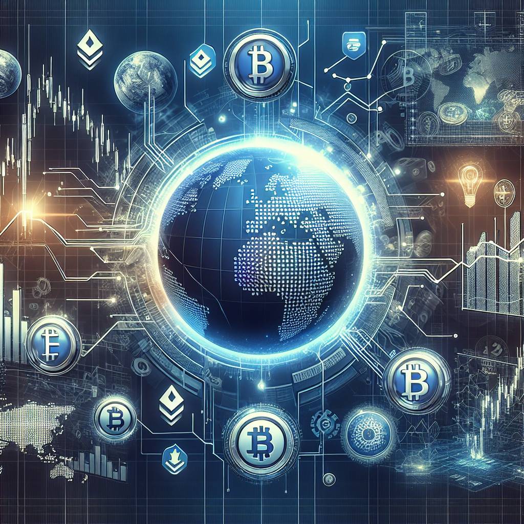 What are the best ETFs for investing in cryptocurrency in Australia?