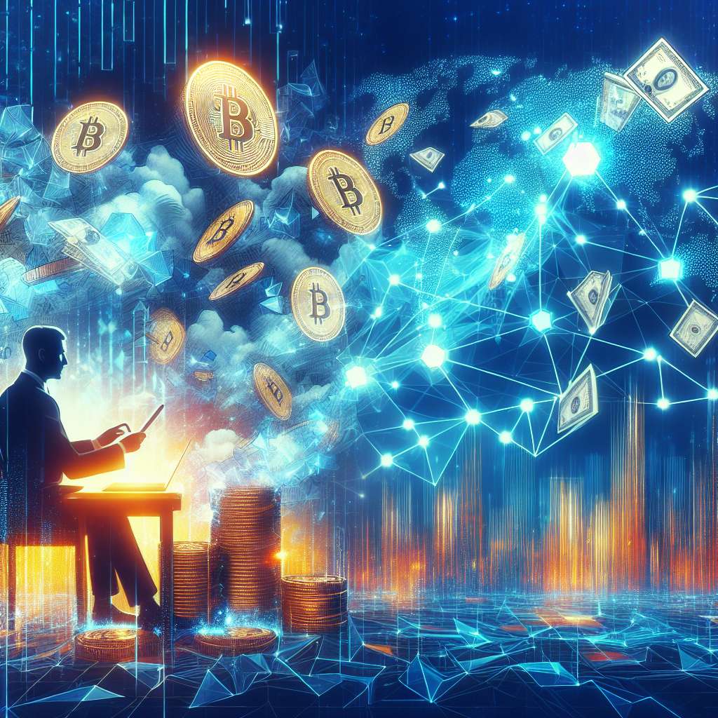 What are the benefits of using web3 with Node.js for cryptocurrency development?