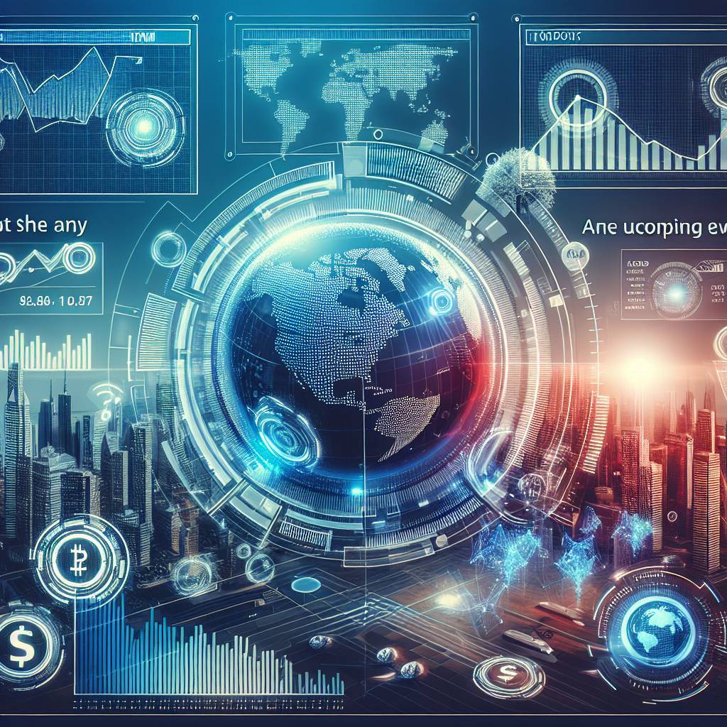 Are there any upcoming events or news that could affect the price of Devon stock in the cryptocurrency market?