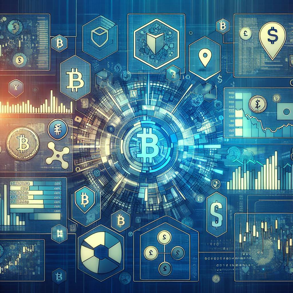 What is the revenue breakdown by segment in the cryptocurrency alphabet?