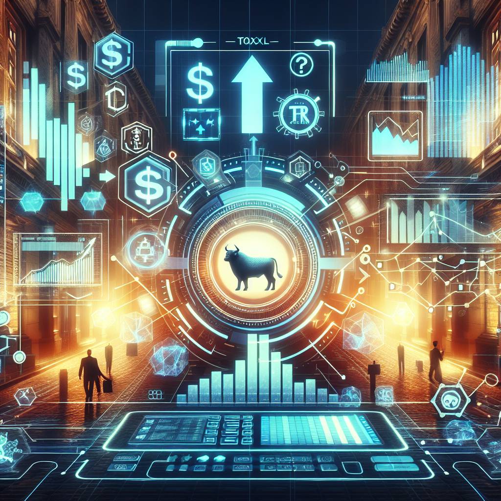 What are the best tax-free strategies for investing in cryptocurrencies in 2021?