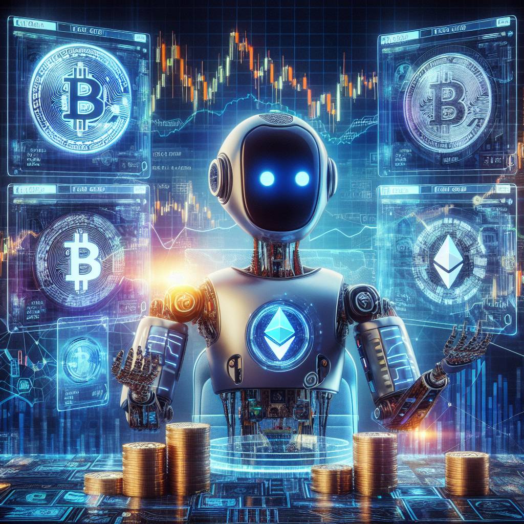 What are the best digital currency wallets for iBot Robot users?